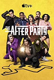 The Afterparty (2022-) Free Tv Series