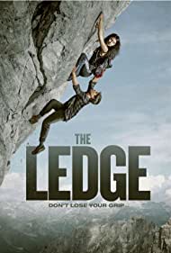 The Ledge (2022) M4uHD Free Movie