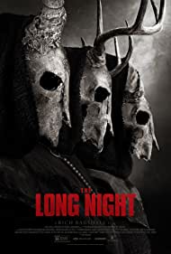 The Long Night (2022) M4uHD Free Movie