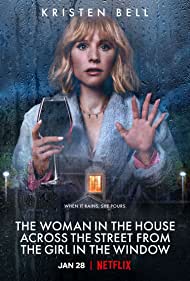 The Woman in the House Across the Street from the Girl in the Window (2022-) Free Tv Series