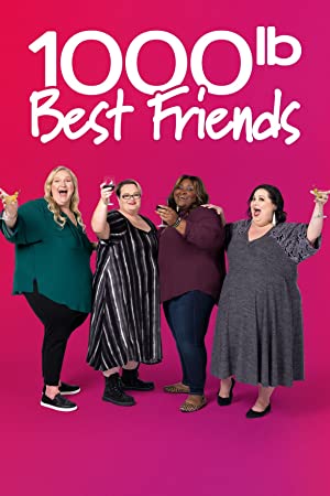 1000 lb Best Friends (2022-) Free Tv Series