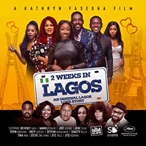2 Weeks in Lagos (2019) M4uHD Free Movie