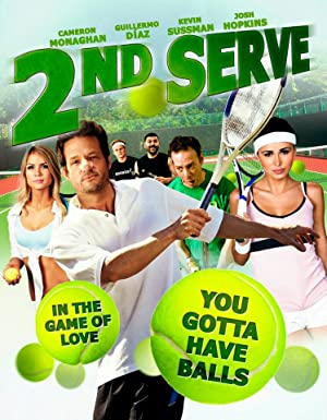 2nd Serve (2012) M4uHD Free Movie