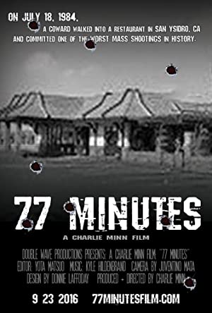 77 Minutes (2016) Free Movie