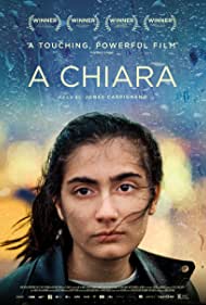 A Chiara (2021) Free Movie M4ufree