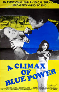 A Climax of Blue Power (1974) Free Movie
