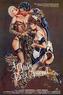 A Girls Best Friend (1978) Free Movie