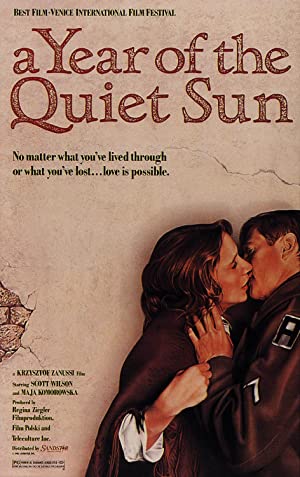 A Year of the Quiet Sun (1984) Free Movie M4ufree
