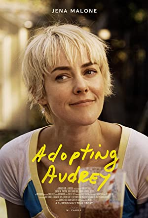 Adopting Audrey (2021) M4uHD Free Movie