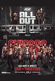 AEW All Out (2022) M4uHD Free Movie