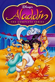 Aladdin (1994-1995) Free Tv Series