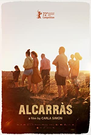 Alcarras (2022) M4uHD Free Movie