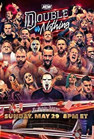 All Elite Wrestling Double or Nothing (2022) Free Movie M4ufree