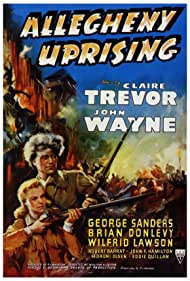 Allegheny Uprising (1939) Free Movie M4ufree
