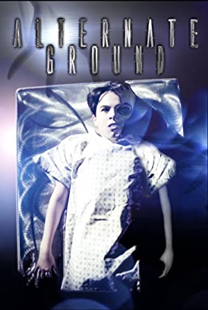 Alternate Ground (2021) Free Movie