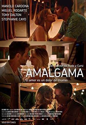 Amalgama (2020) Free Movie M4ufree