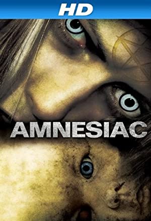 Amnesiac (2013) Free Movie M4ufree