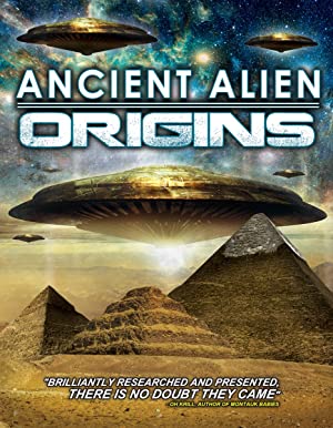 Ancient Alien Origins (2015) M4uHD Free Movie