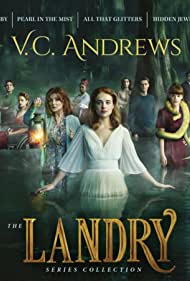 V C Andrews Landry Family (2021-) M4uHD Free Movie