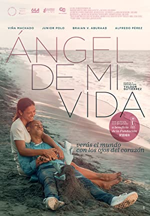 Angel De Mi Vida (2021) M4uHD Free Movie