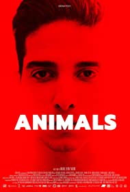 Animals (2021) M4uHD Free Movie