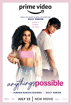 Anythings Possible (2022) M4uHD Free Movie