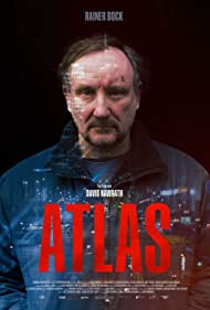 Atlas (2018) M4uHD Free Movie