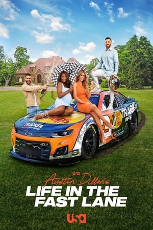 Austin Dillons Life in the Fast Lane (2022-) M4uHD Free Movie