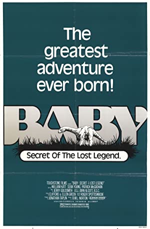 Baby Secret of the Lost Legend (1985) Free Movie
