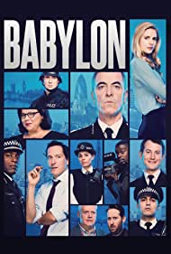 Babylon (2014) Free Tv Series