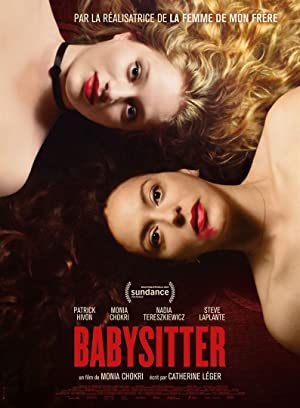 Babysitter (2022) Free Movie