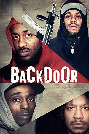 Back Door (2022) Free Movie
