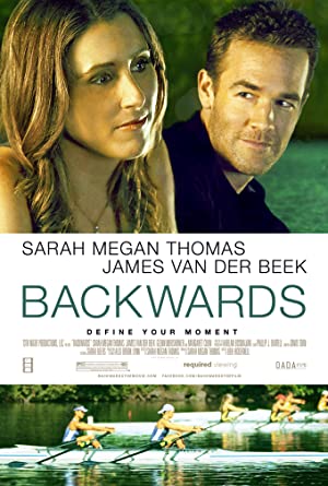 Backwards (2012) Free Movie