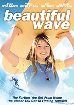 Beautiful Wave (2011) Free Movie M4ufree