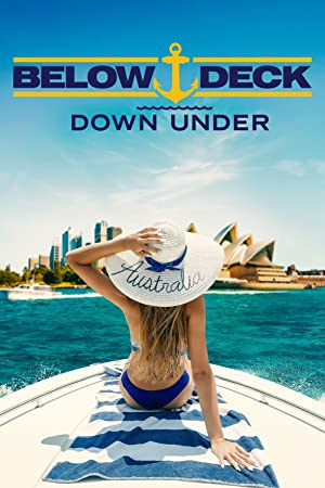 Below Deck Down Under (2022-) Free Tv Series