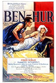 Ben Hur A Tale of the Christ (1925) Free Movie M4ufree
