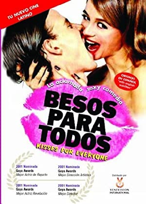 Besos para todos (2000) M4uHD Free Movie