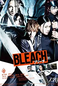 Bleach (2018) M4uHD Free Movie