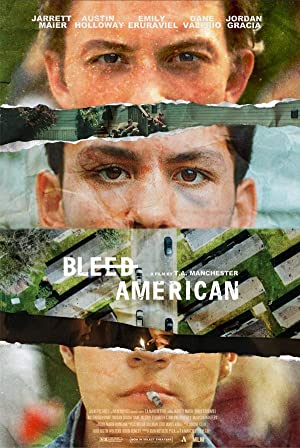 Bleed American (2019) M4uHD Free Movie