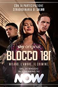 Blocco 181 (2022-) Free Tv Series