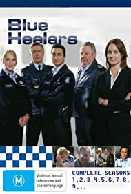 Blue Heelers (1994-2006) Free Tv Series