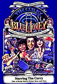 Blue Money (1985) M4uHD Free Movie