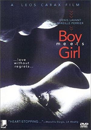 Boy Meets Girl (1984) Free Movie M4ufree