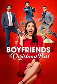 Boyfriends of Christmas Past (2021) Free Movie