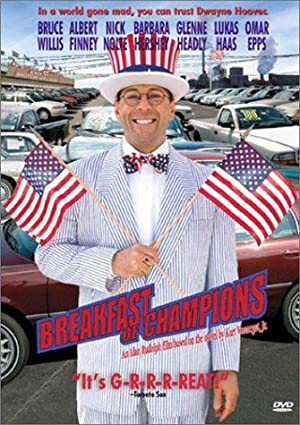 Breakfast of Champions (1999) Free Movie
