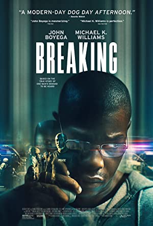 Breaking (2022) M4uHD Free Movie