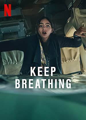 Breathe (2022-) Free Tv Series