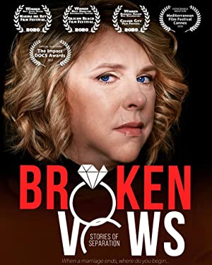 Broken Vows Stories of Separation (2020) M4uHD Free Movie