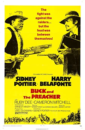 Buck and the Preacher (1972) Free Movie