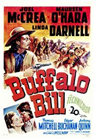 Buffalo Bill (1944) Free Movie M4ufree